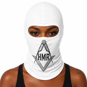 Regalia maçonnique héritage, vêtements grecs, tenue de sororité, masque respirant coupe-vent en tissu doux au toucher - Product Image 1