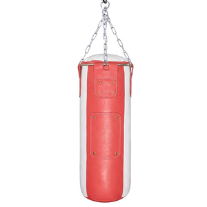 Sacs de frappe de boxe en gros, design unique, couleur personnalisée, prix de gros - Product Image 1