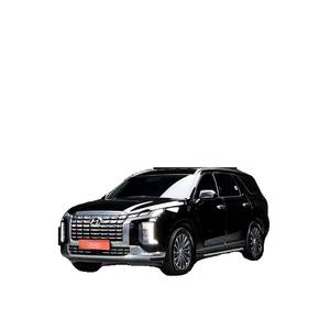 Hyundai Palisade 2023, Diésel 2.2, 4WD, Automático, Asientos de Cuero, Volante a la Izquierda, 56,354 km - Product Image 1