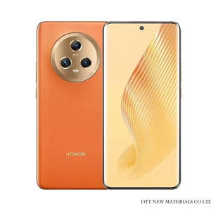 Téléphone mobile intelligent Android 5G à 10 cœurs, vente chaude 2024, marque chinoise, déverrouillé par IA, 12/256 Go, 6,7 pouces OLED, 5000 mAh pour Honor Magic 5 - Product Image 2