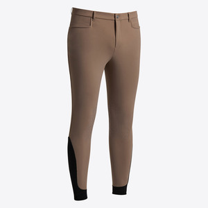 Pantalon d'équitation extensible 4 directions de haute qualité, leggings, collants, vêtements d'équitation en tissu technique au toucher doux - Product Image 5