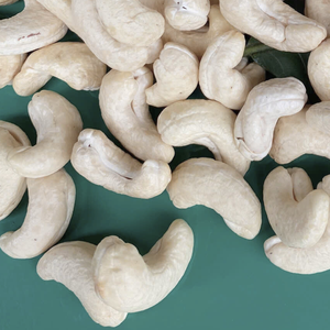 เม็ดมะม่วงหิมพานต์1กก. WW180เม็ดมะม่วงหิมพานต์ ODM WW240 WW320 - Product Image 1