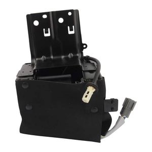 Compresor de Suspensión Neumática Trasera para Nissan Armada 2017-2020, 5.6L, 534001LA4C, 534001LA, para Ajustar Amortiguadores y Sistemas de Suspensión - Product Image 2