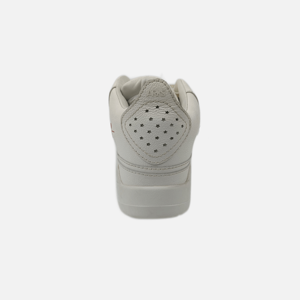 Zapatillas Deportivas para Hombre con Cordones, Parte Superior de Cuero Milled, Suela de TPR, Punta Cerrada, Ligeras, Antideslizantes, Cómodas para Caminar y Correr, Estilo Casual - Product Image 2