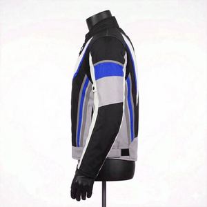 Professional <b>Motorcycle</b> <b>Jackets</b> Genuine Leather Waterproof Breathable Eco-Friendly Customizable Motorbike <b>Jackets</b> In Pakistan - Product Image 4