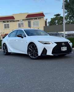 Lexus IS 350 FSPORT ปี 2025 มือสอง - Product Image 2