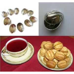 Unique Design <b>Cookie</b> Cutter Custom Set Cheap Price Stainless Steel Top Selling and High Quality Baking Mold <b>Cookie</b> Tools Supply - Product Image 4