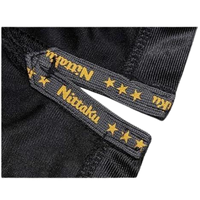 PROMO Direct du Japon : Short de sport unisexe Nittaku en nylon/coton, modèle NW-2503