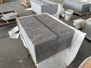 Dalles de pierre en granit naturel de qualité supérieure pour comptoirs de cuisine, revêtements de sol et revêtements muraux disponibles au meilleur prix du marché - Product Image 4