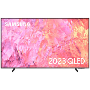 Televisor Inteligente Samsung QLED 4K HDR Q60C de 65 Pulgadas - Product Image 3