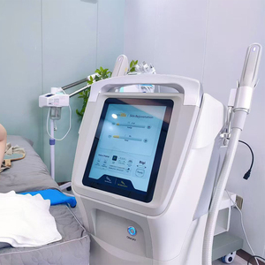 Máquina de Depilación Láser de Diodo de 808nm, Rejuvenecimiento de la Piel, ABS, para Salón, con Tratamiento Facial/Corporal Completo, Superventas - Product Image 2