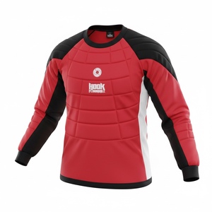 เสื้อผู้รักษาประตูฟลอร์บอล/ยูนิฮอกกี้ - Product Image 1