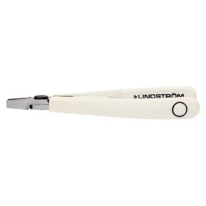 Lindstrom 7292-7292G Precision 11 °   Alicates de Corte Oblicuo con Cabeza Miniatura - Product Image 2
