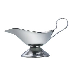 Recipientes para Salsas de Acero Inoxidable, Brillantes y Pulidos, Ideales para Restaurantes y Cocinas Domésticas - Product Image 3