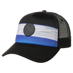 Gorra Trucker de Color Sólido, Precio Económico al por Mayor, Marca Privada, Último Diseño, Talla Personalizada, Gorras Trucker Transpirables - Product Image 1