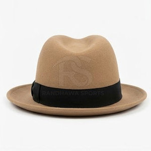 Sombreros Fedora Elegantes para Moda Moderna, Sombrero de Ala Ancha con Estilo, Ideal para Bodas, Fiestas y Uso Diario - Product Image 5