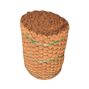 Produit phare : Tapis en fibre de coco tissée de haute qualité, prix de gros, fabriqué au Vietnam - Product Image 1