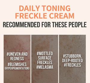 Crème Éclaircissante Visage Anti-Taches et Anti-Rougeurs Radiance Boosting – Soin Coréen pour un Teint Impeccable - Product Image 2