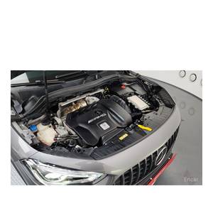 Mercedes-Benz GLA45 AMG 4MATIC+ 2023, conduite à gauche, caméra arrière, 33 267 km, GLA- - Product Image 6