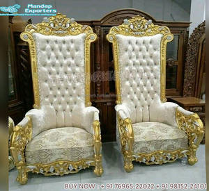 Elegant and Comfy Corner Armchair for Home Stylish <b>Single</b> Seater Lounge <b>Chairs</b> for Living Room Area Versatile Design <b>Arm</b> <b>Chairs</b> - Product Image 3