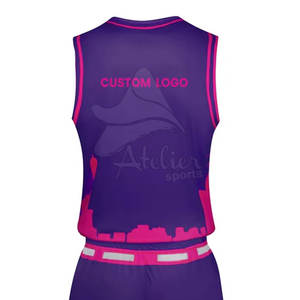 Volleyball Uniform Team <b>Game</b> Outfit Breathable Quick Dry Athletic Training Lightweight Design Volleyball Uniform - Product Image 6