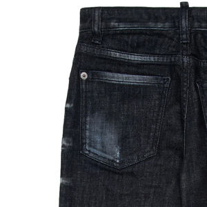 Pantalones para Niños 2026, Corte Recto, Ajuste Delgado, Cintura Ajustable, Cómodos para Uso Diario, Precio de Fábrica, Venta al Por Mayor - Product Image 6