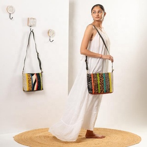 LW, gran oferta, bolso cruzado de cuero de vaca hecho a mano occidental, bolso de cuero genuino para mujer, bolsos únicos de diseñador de alta calidad - Product Image 1