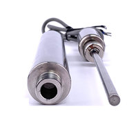 Capteur de position linéaire d'angle de précision MTS-100mm-N-A-C pour entrepôt électronique de type eau profonde, vente chaude