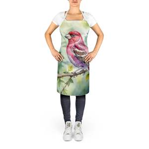 New Hampshire Large Multicolor Unisex <b>Apron</b> for <b>Cooking</b> Baking Crafts Gardening-for Adults Women and Men - Product Image 2