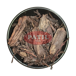 Alkanna Tinctoria Ratanjot Root Alkanet Herbe brute séchée Pureté 99% Emballée sous vide Grade A+ - Product Image 1