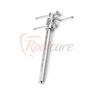 Jauge Venus Apollo au design ergonomique, outil facile à utiliser, jauge Venus Apollo robuste - Product Image 5