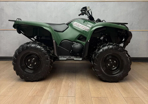 Quad utilitaire intelligent 558cc EFI à refroidissement liquide avec transmission Ultramatic et direction assistée électrique - Product Image 2