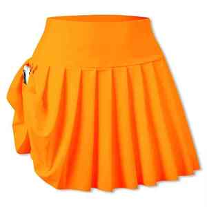 Jupe plissée courte tendance personnalisée, jupes décontractées pour femmes, jupe de tennis, haute qualité, confortable, prix raisonnable - Product Image 1