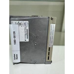 Contrôleur de servomoteur AMAT 1080-00126 - Équipements et pièces semi-conductrices d'occasion fiables à l'échelle mondiale - Product Image 1
