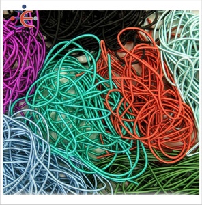 1MM Bullion <b>Wire</b> French Metallic Hand Embroidery <b>Wire</b> Gimp <b>Wire</b> in Gold Silver Red Colour - Product Image 2