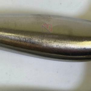 Rétracteurs rectaux légers, livraison directe d'usine |   Rétracteurs rectaux chirurgicaux en acier inoxydable pour usage médical et chirurgical - Product Image 3