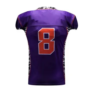 Camiseta de fútbol americano negra y blanca para hombre, talla grande, de malla, con estampado de estrellas y números, estilo oversize, cuello en V, para verano y deportes. - Product Image 5