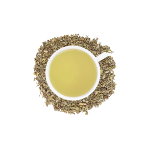 Bolsitas de Té de Salvia Producidas con Hojas Cuidadosamente Seleccionadas - Product Image 2