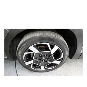 2021/11 for Hyundai Santa Fe Diesel 2.2 2WD 56,249 km Automatic Gearbox Leather Seats Left Steering - Product Image 5