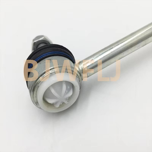 ขายดีโคลงด้านหน้าแท่งเชื่อมซ้าย/ขวาแลนด์โรเวอร์ฟรีแลนเดอร์2 2007-2014 2.0L OE No. LR024474รับประกัน12เดือน - Product Image 5