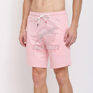 Pantalones Cortos de Alta Calidad Más Vendidos en Oferta, Hechos a Medida, Ropa Casual para Hombre, Pantalones Cortos para Adultos - Product Image 4