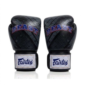 Fairtex x Beast Boxing <b>Gloves</b> Custom Printed Muay Thai Kickboxing MMA Training Sparring <b>Gloves</b> Manufacturer Custom Boxing <b>Gloves</b> - Product Image 3