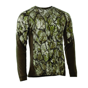เสื้อเชิ้ตอเนกประสงค์สำหรับกิจกรรมกลางแจ้ง เช่น ตั้งแคมป์ เดินป่า ตกปลา สำรวจสัตว์ป่า และผจญภัยในธรรมชาติ - Product Image 2