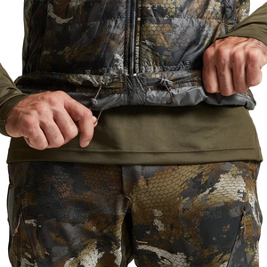 Hunting <b>Vest</b> Sublimation Print Outdoor <b>Sport</b> Hunting <b>Vest</b> <b>Men</b> Unisex Lightweight Portable Breathable High Quality Hunting <b>Vest</b> - Product Image 6