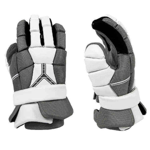 Gants de hockey sur glace personnalisés en gros, de haute qualité, confortables, durables, respirants, pour le sport - Product Image 1
