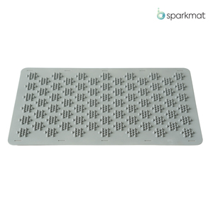 [FINI] Tapis de massage WADO Spark Mat, points d'acupuncture, tapis portable pour yoga, pilates, relaxation, bien-être, étirements - Product Image 2