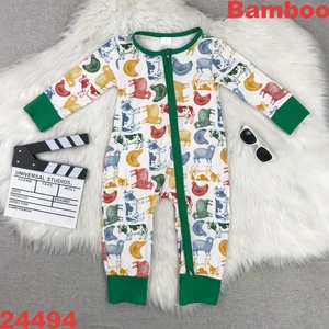 RTS Naninha de Bambu com Nó para Bebê e Mordedor de Madeira, Caixa Surpresa - Product Image 3