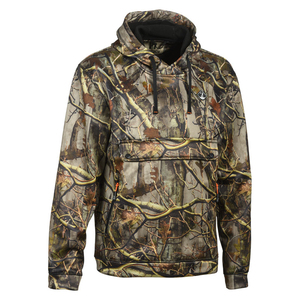 <b>Men</b> Women Winter Safari <b>Jacket</b> Windbreaker Coat Outdoor Breathable Eco-Friendly Zipper <b>Long</b> Solid Color Woven Fabric Lightweight - Product Image 1