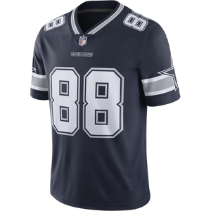 Camiseta de fútbol americano de estilo profesional con mangas cortas Costuras duraderas y tela transpirable - Product Image 6