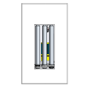Nuevo Mecanismo de Transferencia de Cadena de Doble Velocidad, Línea de Producción de Alta Velocidad, Flujo de Materiales Automatizado, Transferencia de Materiales de Alta Velocidad - Product Image 2
